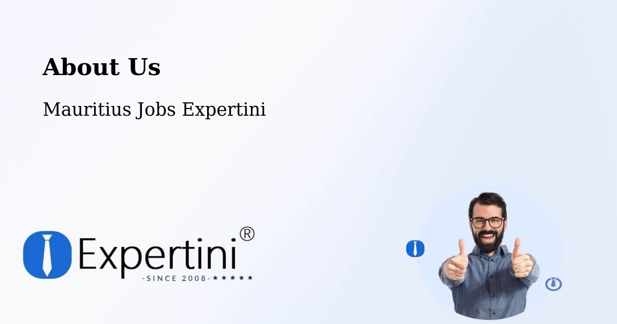 About Expertini Recruitment Platform  – Flic En Flac - Flic En Flac, Mauritius Jobs Expertini